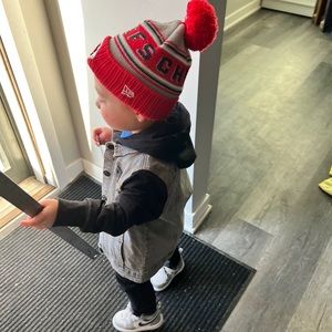 Meet your Posher, Charlie